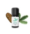 Organic and craft giant fir essential oil | Essenciagua