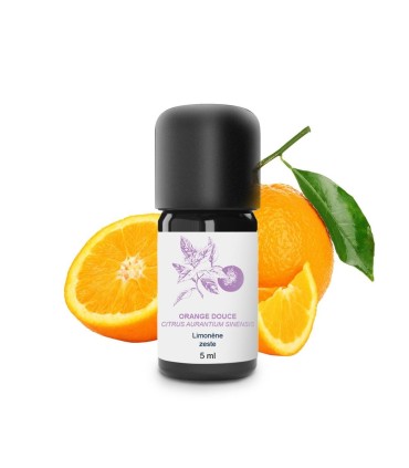 Essential Oil Sweet orange