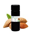 Organic and craft sweet almond oil | Essenciagua