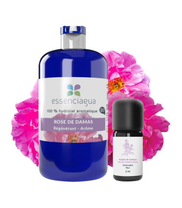 Cofanetto Kit della Rosa