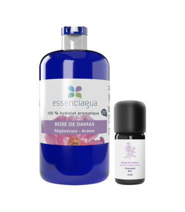 Cofanetto Kit della Rosa