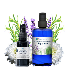 Rutina Facial Delicadeza bio & artesanal