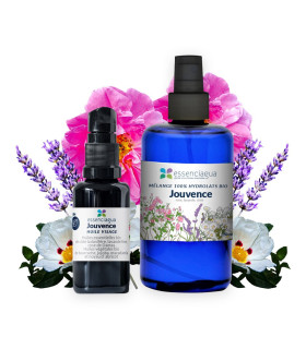 Rutina Facial Jouvence bio & artesanal