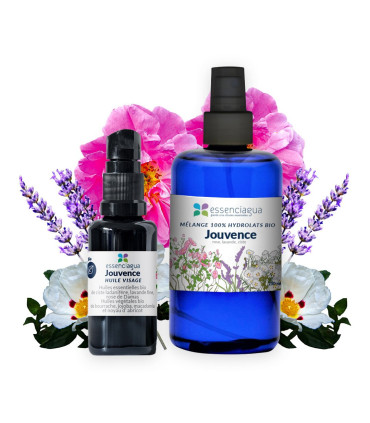 Routine Viso Giovinezza bio & artigianale