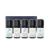 Essential Oils Good Travel Kit Organic & Handcrafted