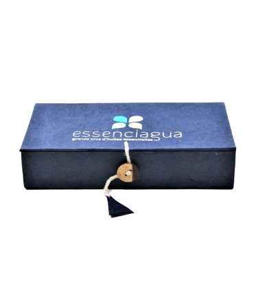 Kit Oli Essenziali Indispensabili bio & artigianale