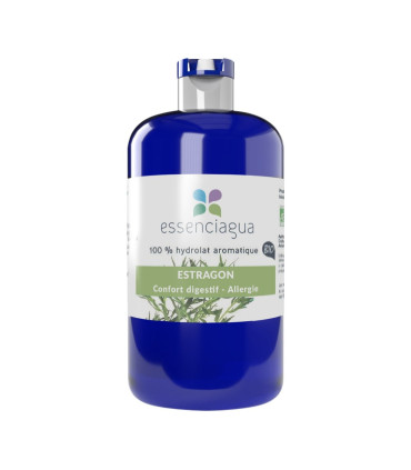 Hydrolat Estragon bio & artisanal