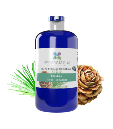 Bio- und handwerkliches Lärchenhydrolat