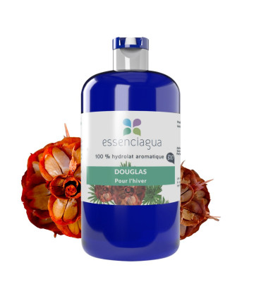 Douglas Hydrosol (Douglas Pine) organic and artisanal