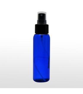 Frasco Bomba azul 50 ml