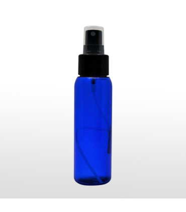 Frasco Bomba azul 50 ml
