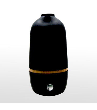 Ona Black - Nebulization Essential Oil Diffuser