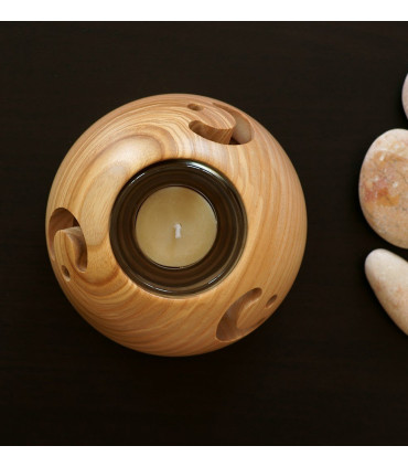 Quezak Orion - Difusor de aceites esenciales