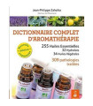 Komplettes Aromatherapie-Wörterbuch Buch