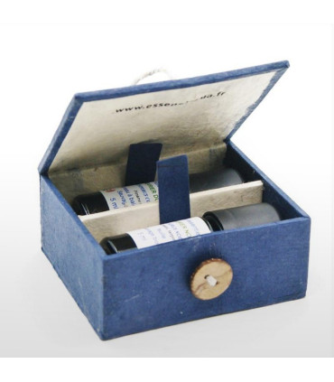 Boite 2 Huiles Essentielles