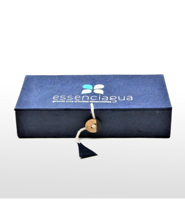 Box of 5 Essential Oils