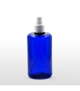 Flacone con pompa da 250 ml vuoto