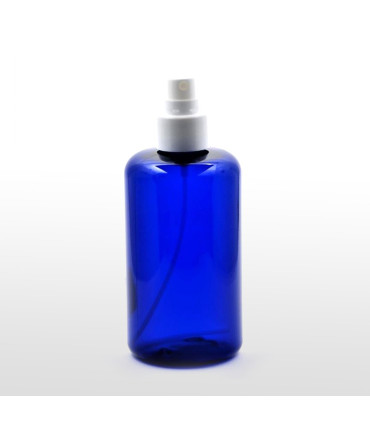 Empty 250 ml pump bottle