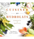 Libro Cucinare con gli idrolati