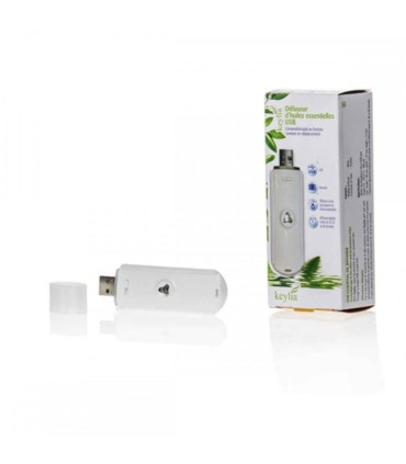 USB Essential Oil Diffuser