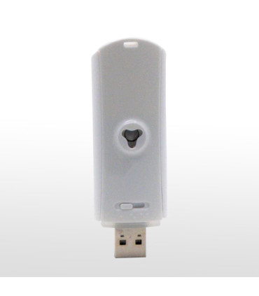 USB Essential Oil Diffuser