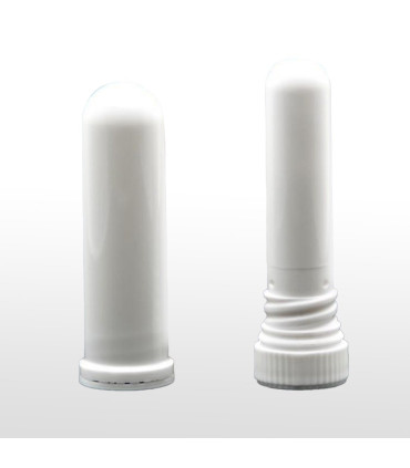 Leerer Stick-Inhalator