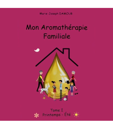 Libro La Mia Aroma Familiare