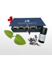 Aromatisches Reise-Set