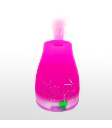 Ultrasonic Diffuser Océlia (Essential Oils and Hydrosols)