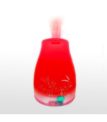 Diffusore ad ultrasuoni Océlia (Oli Essenziali e Idrolati)