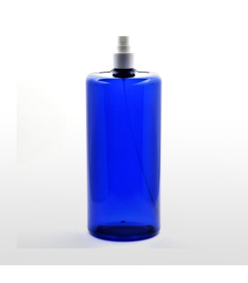 Flacone pompa 1L vuoto