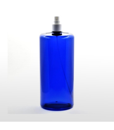 Flacone pompa 1L vuoto