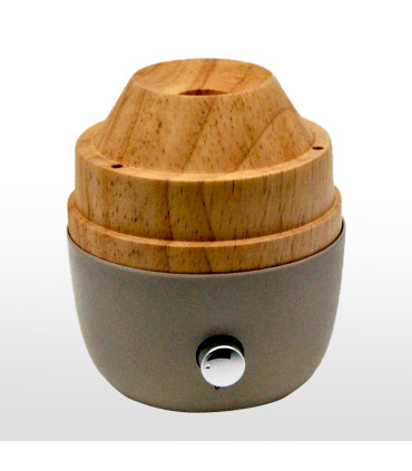 Ona Stone - Difusor de aceites esenciales por nebulización