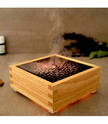 Kaolia - Diffuser of essential oils and hydrosols