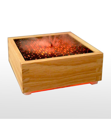 Kaolia - Diffusor für ätherische Öle und Hydrolate