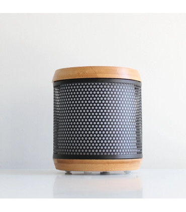 Audelia Ultrasonic Diffuser System for Hydrosol & Essential Oils