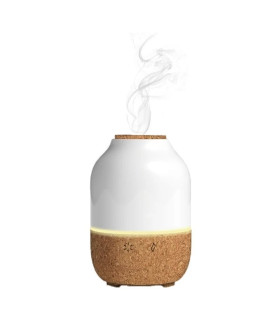 Diffuseur Lealia Systeme à Ultrasons Hydrolat & Huiles Essentielle