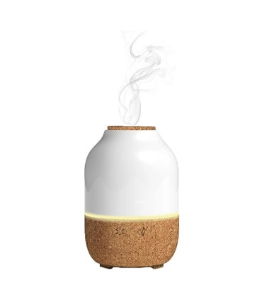 Lealia Ultrasonic Diffuser System for Hydrosol & Essential Oils