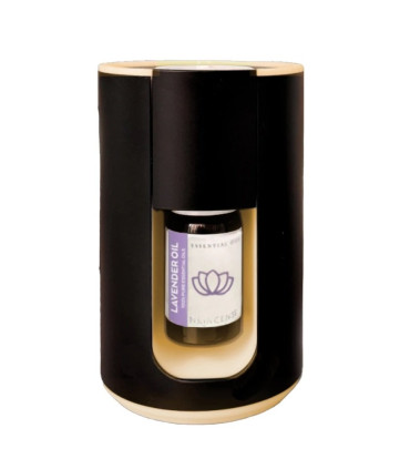 Novolia Nebulization System Diffuser for Hydrosol & Essential Oils