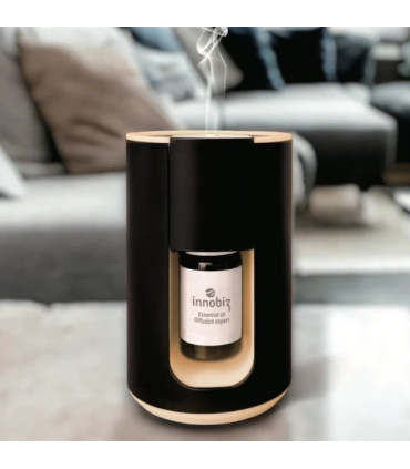 Novolia Nebulization System Diffuser for Hydrosol & Essential Oils