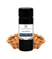 Olio vegetale di nocciolo di albicocca (Olio di Albicocca) bio & artig