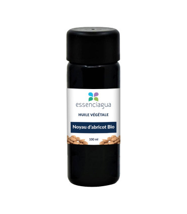 Olio vegetale di nocciolo di albicocca (Olio di Albicocca) bio & artig