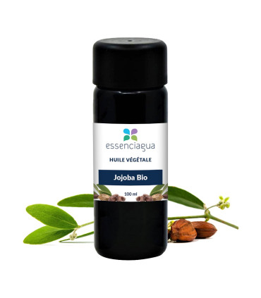 Huile de Jojoba bio et artisanale