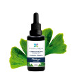 Macero di germogli bio Ginkgo 100% Bio e Artigianale
