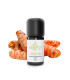 Organic and handmade Turmeric essential oil