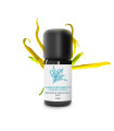 Olio Essenziale di Ylang Ylang completo 100% Bio e Artigianale