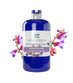 Idrolato di Salvia Sclarea bio e artigianale