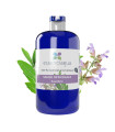 Hydrolat von Salbei Officinalis 100% Bio und Handwerklich