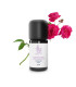 Aceite esencial de Rosa de Damasco orgánico y artesanal