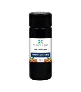 Aceite de Almendra Dulce orgánico y artesanal